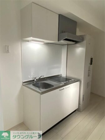 LAUREL西新井栄町の物件内観写真